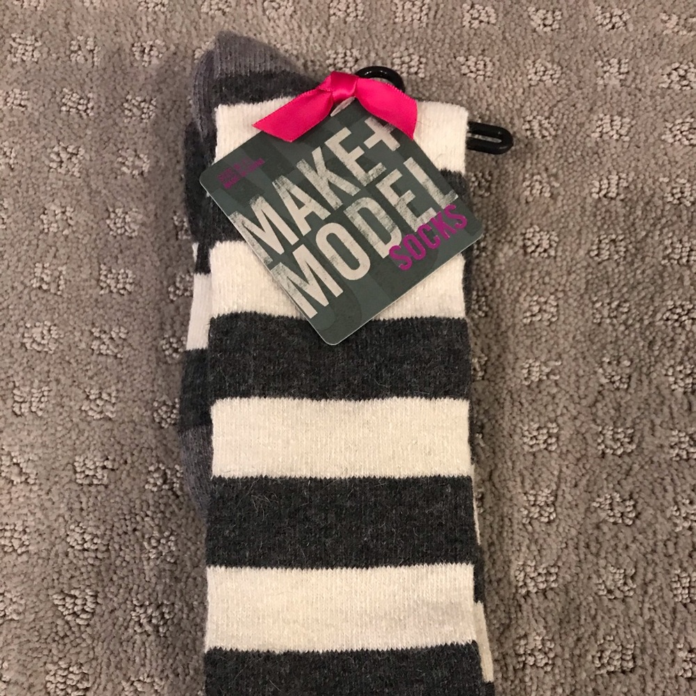 Boot socks